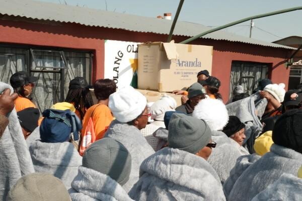 Clinix Tshepo Themba Private Hospital