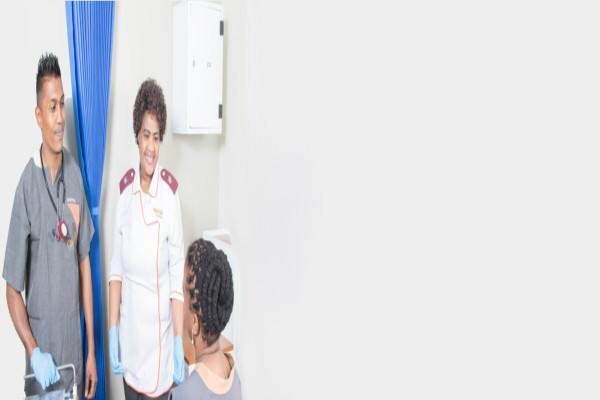 Clinix Tshepo Themba Private Hospital