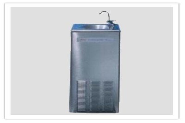 FIRST WATER COOLERS AND AMP; PURIFIERS CC