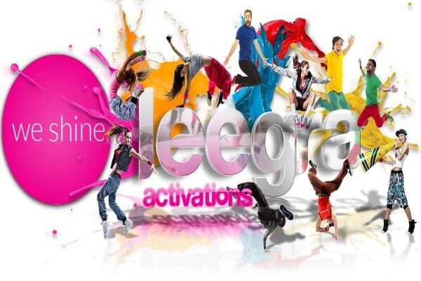 Leegra Marketing (Pty) Ltd
