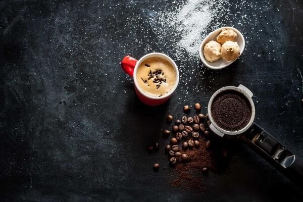 Mastrantonio Famous Coffee Co (Pty) Ltd
