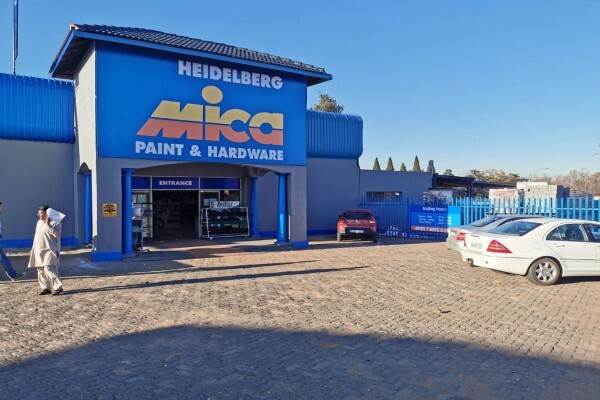 Mica (Waterkloof Ridge)