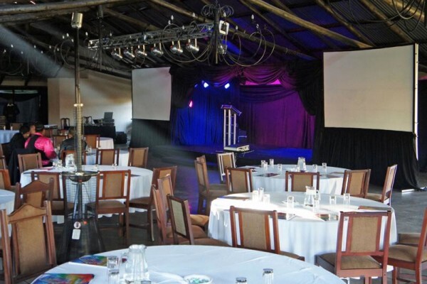 TrÃ©s Jolie Restaurant & Venue