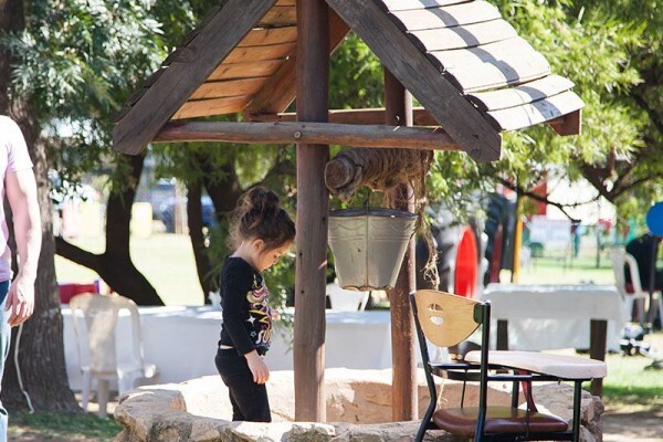 TrÃ©s Jolie Restaurant & Venue