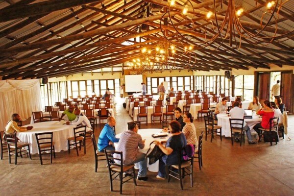 TrÃ©s Jolie Restaurant & Venue