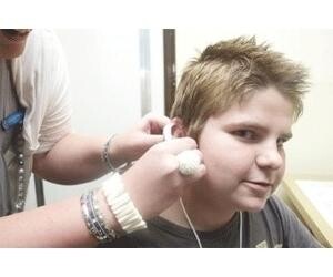 YolandÃ© vd Westhuizen Audiologist