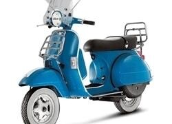 Vespa South Africa