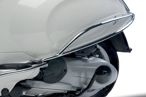 Vespa South Africa