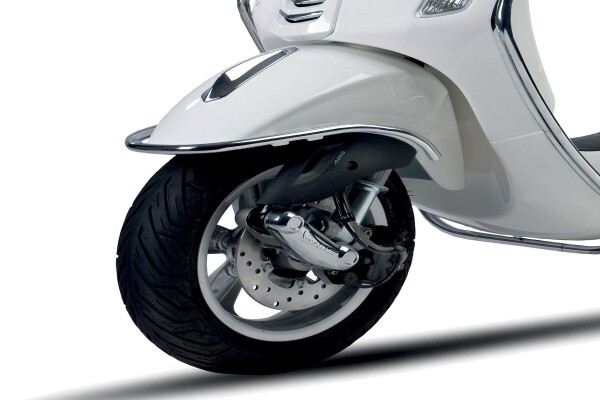 Vespa South Africa