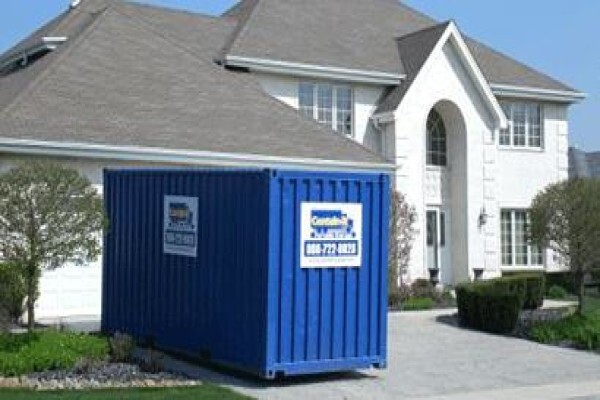 Containit Selfstorage
