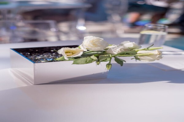 Beyond Red Event Management