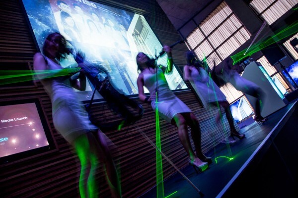 Beyond Red Event Management
