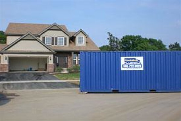 Containit Selfstorage