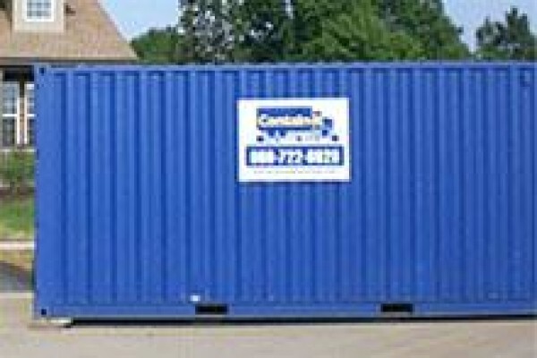 Containit Selfstorage