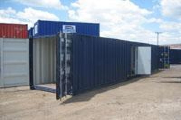 Containit Selfstorage