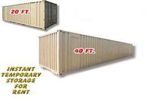 Containit Selfstorage