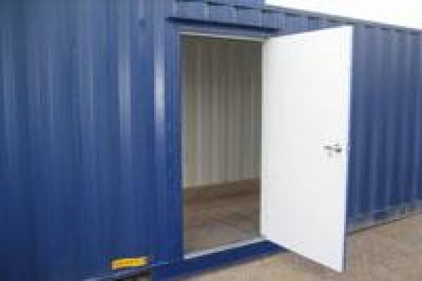 Containit Selfstorage