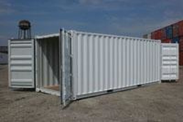 Containit Selfstorage