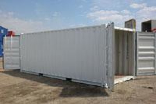 Containit Selfstorage
