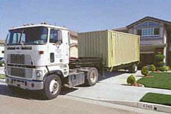Containit Selfstorage