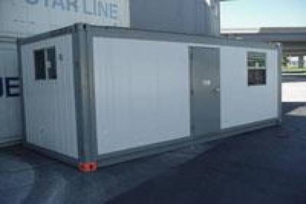 Containit Selfstorage