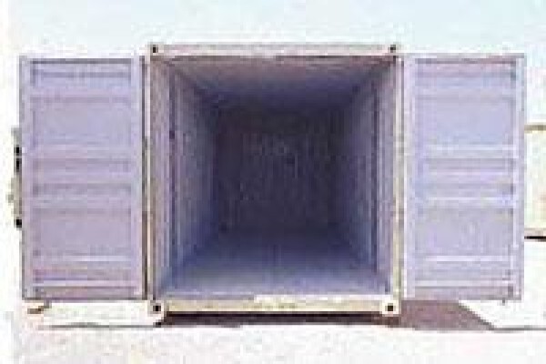 Containit Selfstorage