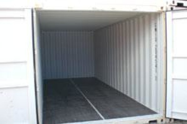 Containit Selfstorage