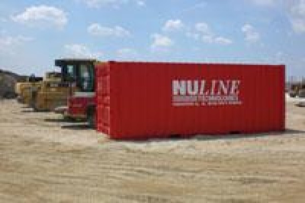 Containit Selfstorage
