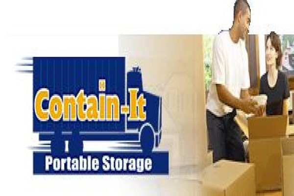 Containit Selfstorage