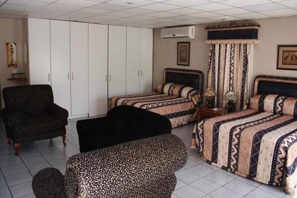 Eagles Nest Lodge & Conference Centre