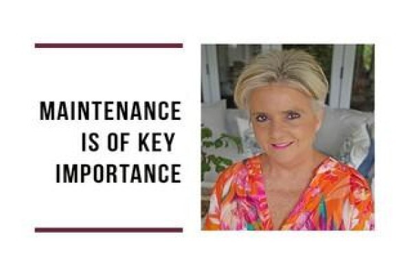 GAYE CAWOOD REALTY