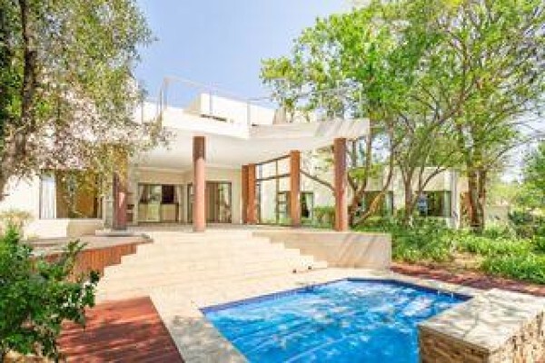 GAYE CAWOOD REALTY