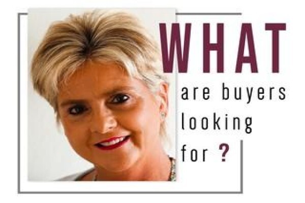 GAYE CAWOOD REALTY