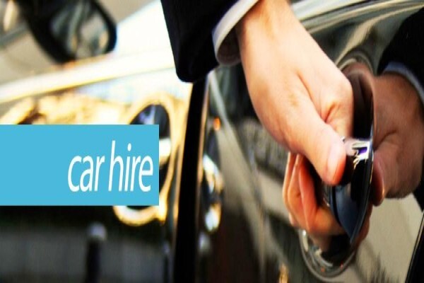 House Call Tours & Car Hires