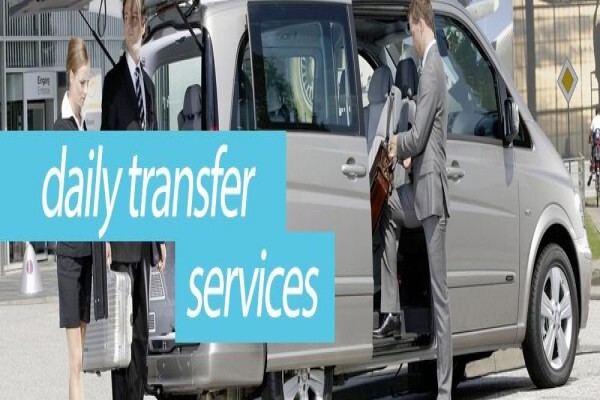 House Call Tours & Car Hires