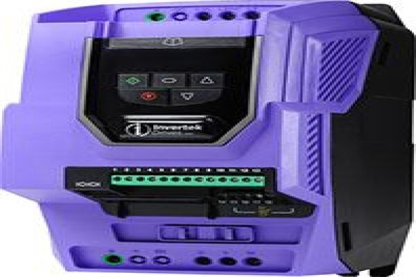 Invertek Drives SA CC