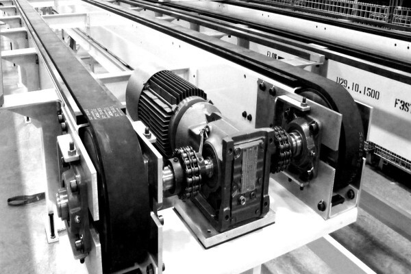 Invertek Drives SA CC