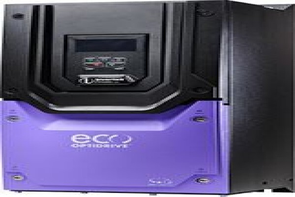 Invertek Drives SA CC