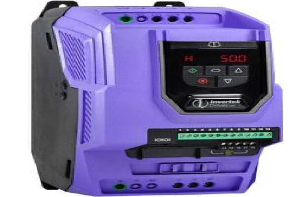 Invertek Drives SA CC
