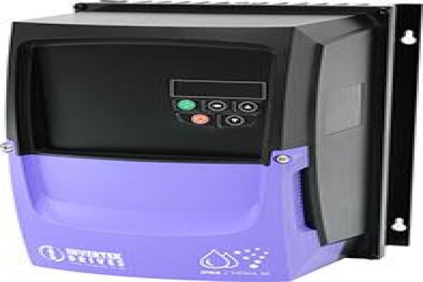 Invertek Drives SA CC