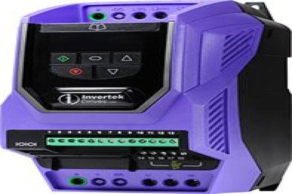 Invertek Drives SA CC