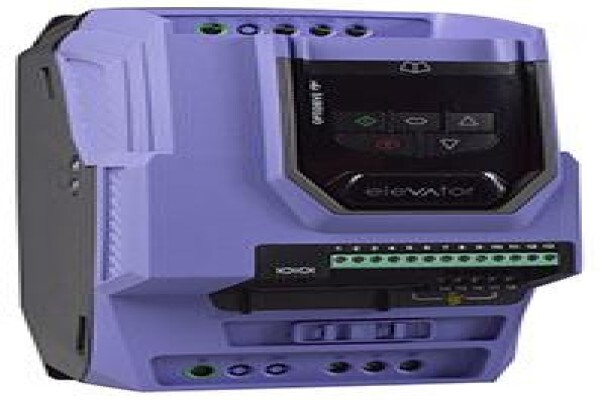 Invertek Drives SA CC