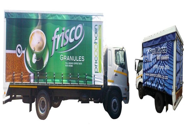 Tali Digital Print Display Solutions