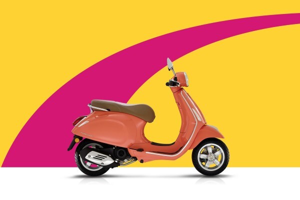Vespa South Africa