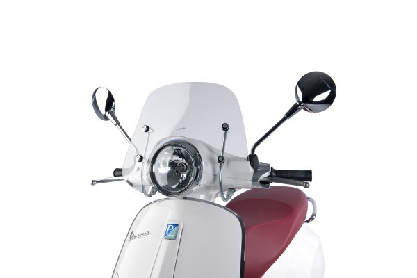 Vespa South Africa