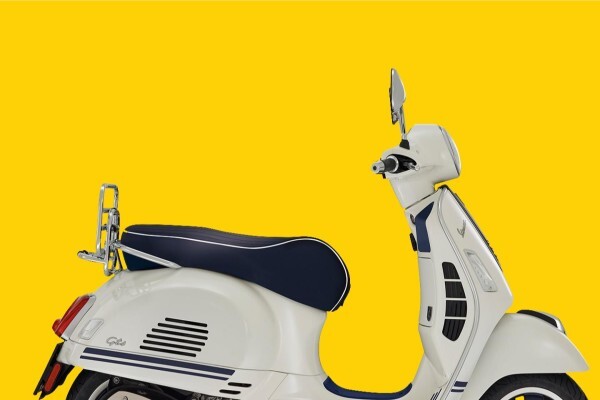 Vespa South Africa