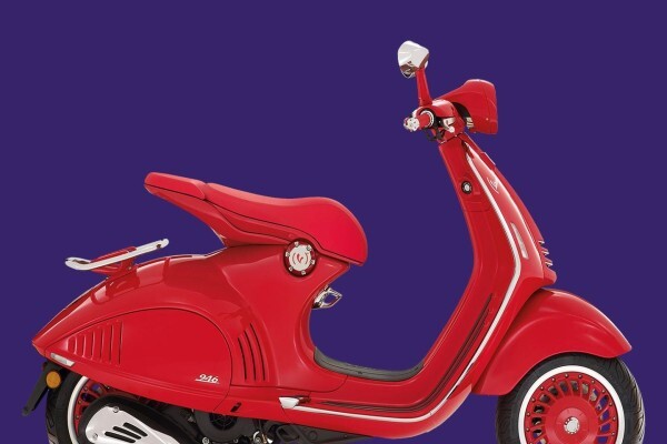 Vespa South Africa