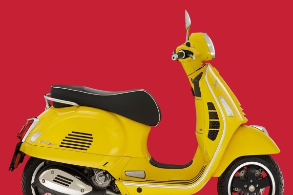 Vespa South Africa