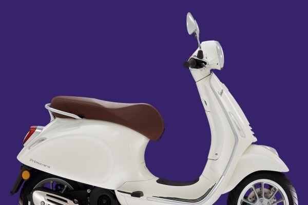 Vespa South Africa