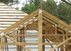 Selati Roof Trusses